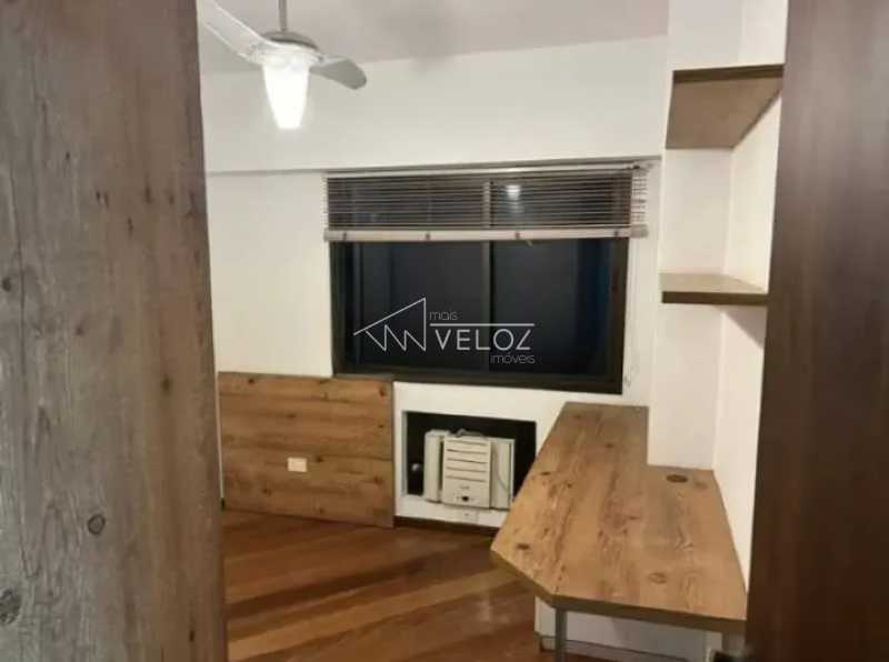 Apartamento, 3 quartos, 111 m² - Foto 4