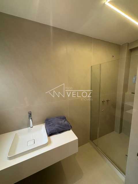 Apartamento, 3 quartos, 90 m² - Foto 3