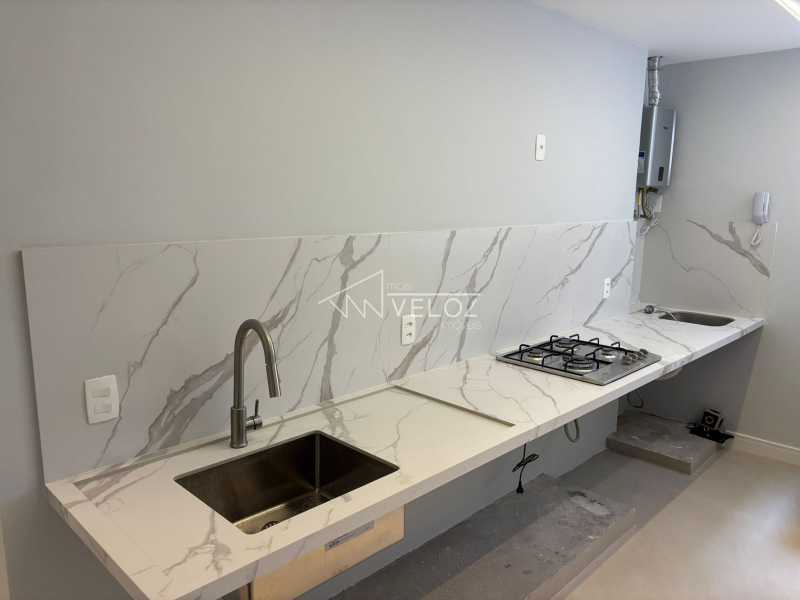 Apartamento, 3 quartos, 90 m² - Foto 14