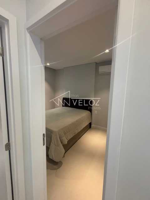 Apartamento, 3 quartos, 90 m² - Foto 5