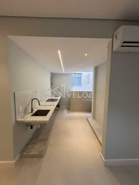 Apartamento, 3 quartos, 90 m² - Foto 12