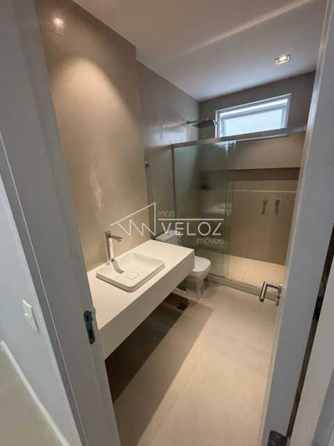 Apartamento, 3 quartos, 90 m² - Foto 6