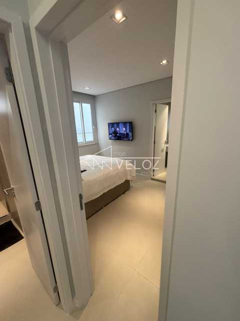 Apartamento, 3 quartos, 90 m² - Foto 8