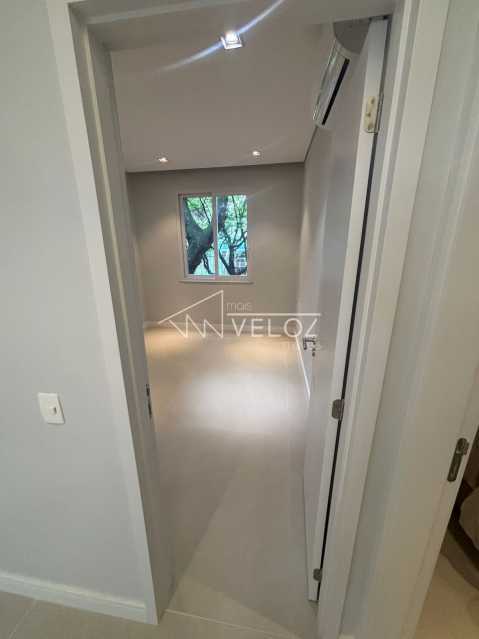 Apartamento, 3 quartos, 90 m² - Foto 1