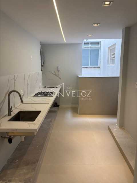 Apartamento, 3 quartos, 90 m² - Foto 20