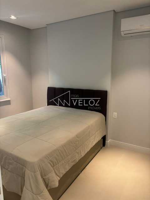 Apartamento, 3 quartos, 90 m² - Foto 4