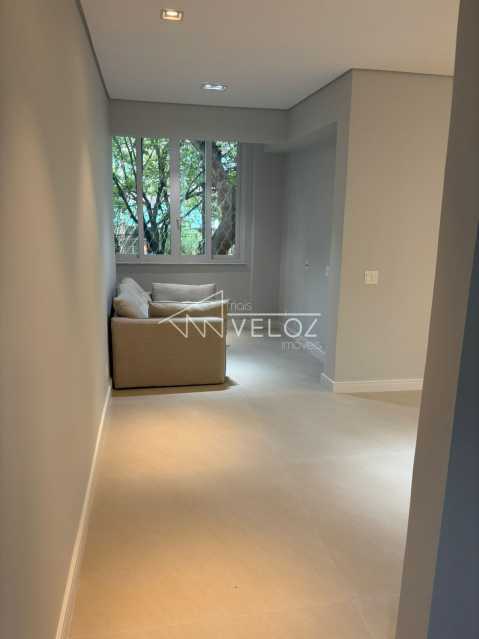 Apartamento, 3 quartos, 90 m² - Foto 21