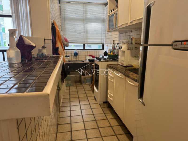 Flat/Apart Hotel, 2 quartos, 88 m² - Foto 4