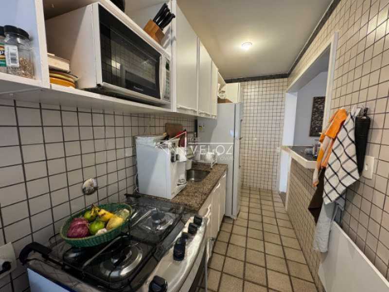 Flat/Apart Hotel, 2 quartos, 88 m² - Foto 14