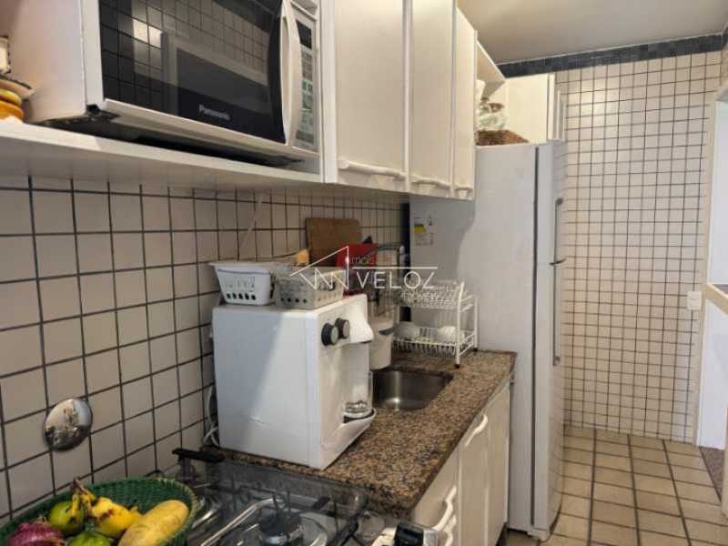 Flat/Apart Hotel, 2 quartos, 88 m² - Foto 23