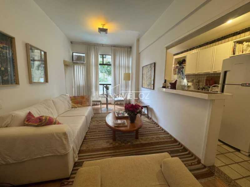 Flat/Apart Hotel, 2 quartos, 88 m² - Foto 5