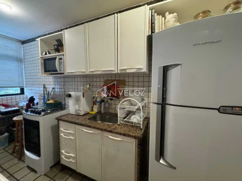 Flat/Apart Hotel, 2 quartos, 88 m² - Foto 5