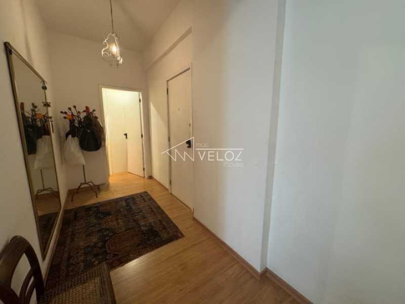 Flat/Apart Hotel, 2 quartos, 88 m² - Foto 5