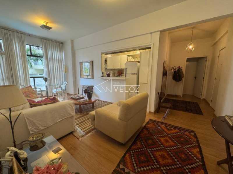 Flat/Apart Hotel, 2 quartos, 88 m² - Foto 10