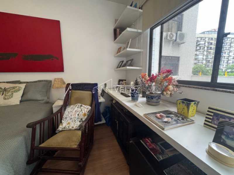 Flat/Apart Hotel, 2 quartos, 88 m² - Foto 16