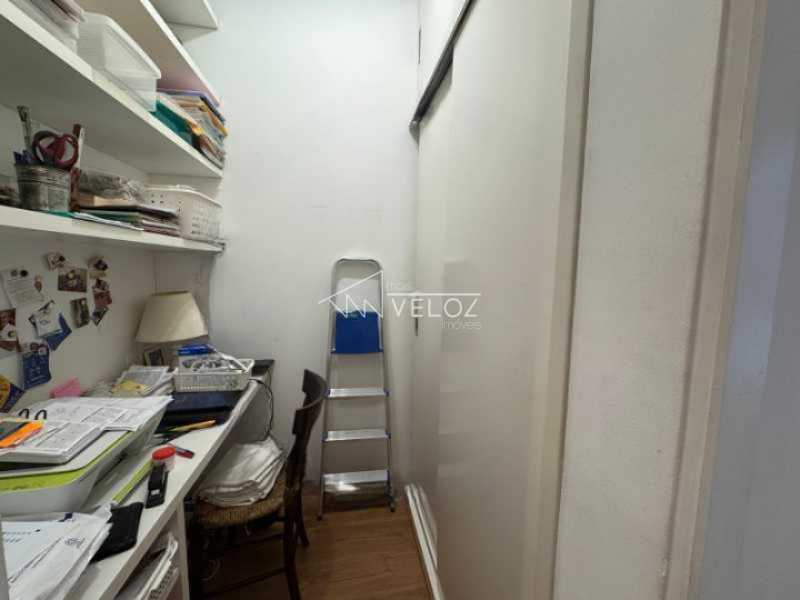 Flat/Apart Hotel, 2 quartos, 88 m² - Foto 1