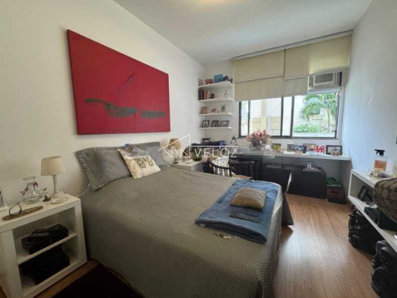 Flat/Apart Hotel, 2 quartos, 88 m² - Foto 13