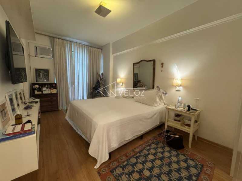 Flat/Apart Hotel, 2 quartos, 88 m² - Foto 4