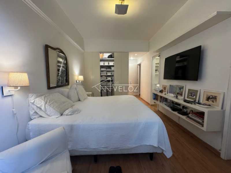 Flat/Apart Hotel, 2 quartos, 88 m² - Foto 4