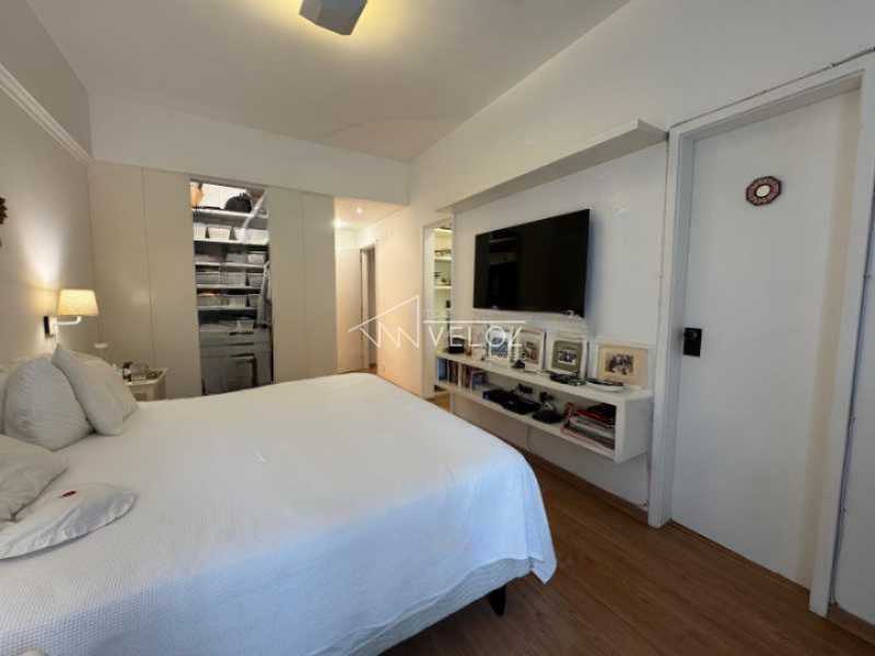 Flat/Apart Hotel, 2 quartos, 88 m² - Foto 2