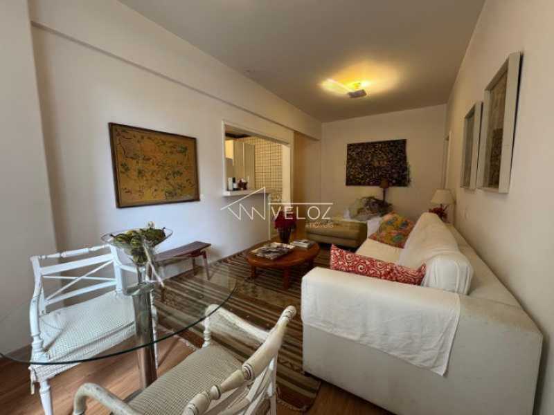 Flat/Apart Hotel, 2 quartos, 88 m² - Foto 5