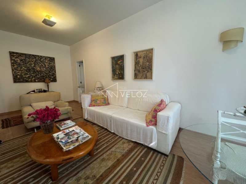 Flat/Apart Hotel, 2 quartos, 88 m² - Foto 18