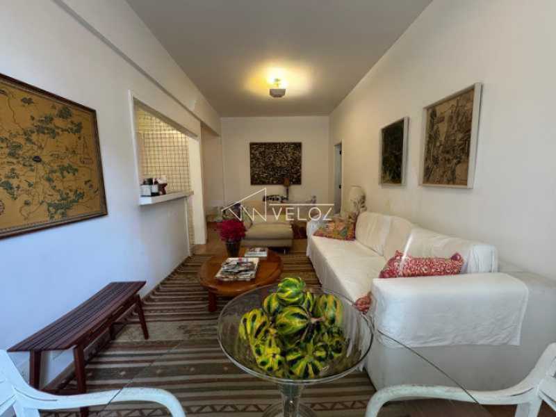 Flat/Apart Hotel, 2 quartos, 88 m² - Foto 8