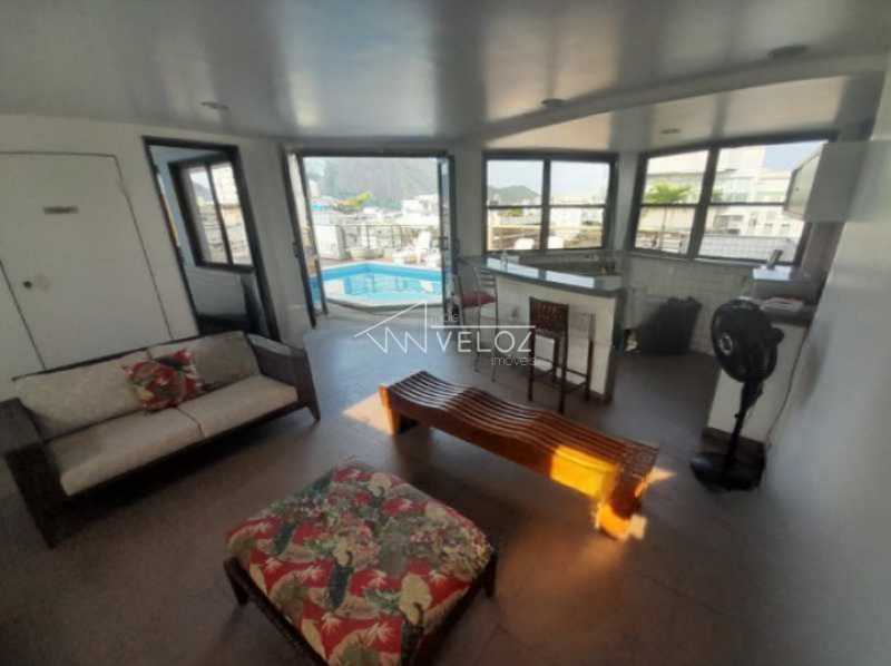 Apartamento, 2 quartos, 67 m² - Foto 13