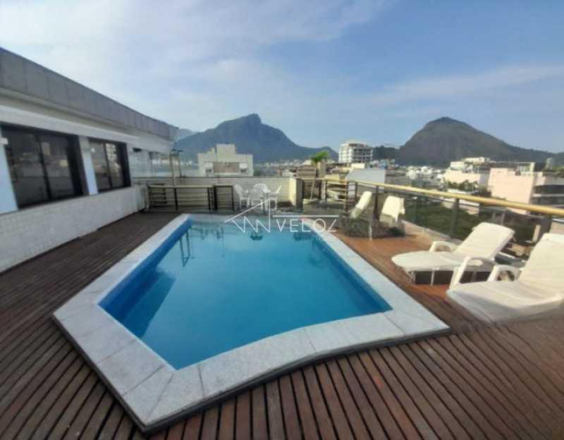 Apartamento, 2 quartos, 67 m² - Foto 9