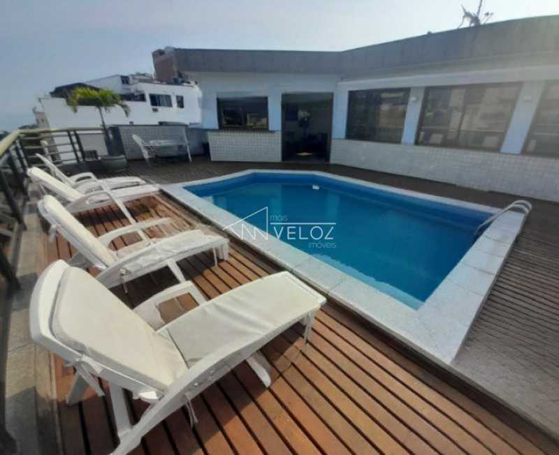 Apartamento, 2 quartos, 67 m² - Foto 1