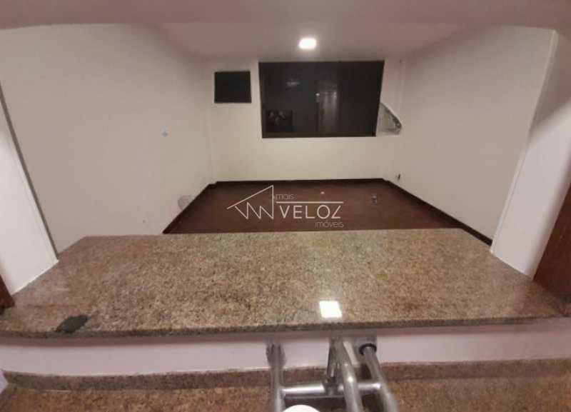 Apartamento, 2 quartos, 67 m² - Foto 21