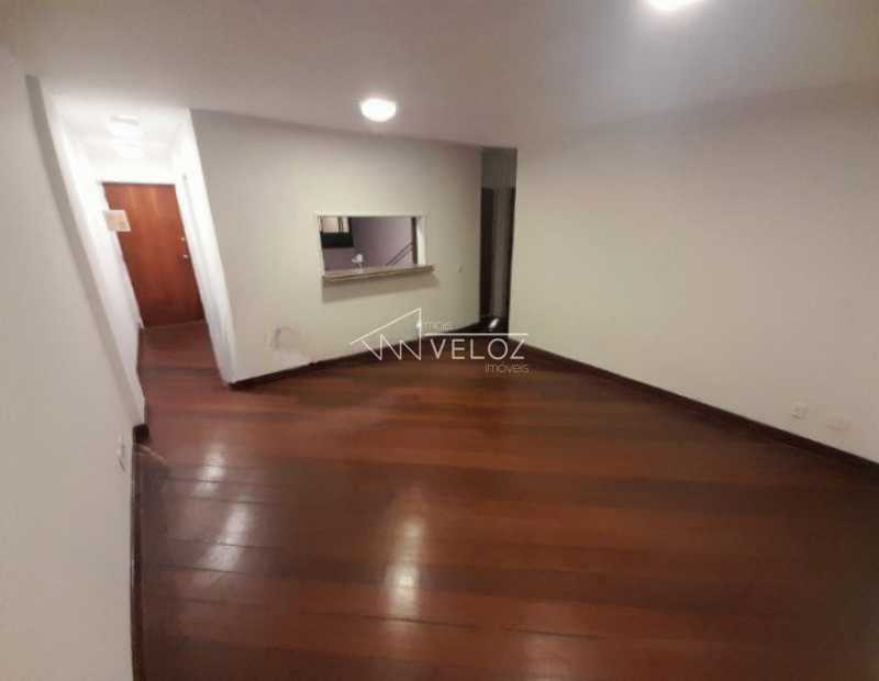 Apartamento, 2 quartos, 67 m² - Foto 14