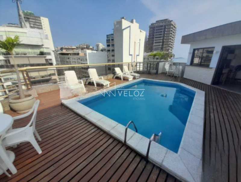 Apartamento, 2 quartos, 67 m² - Foto 10