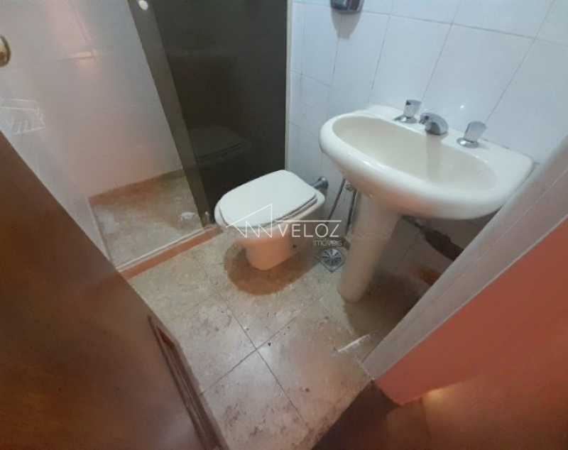 Apartamento, 2 quartos, 67 m² - Foto 3