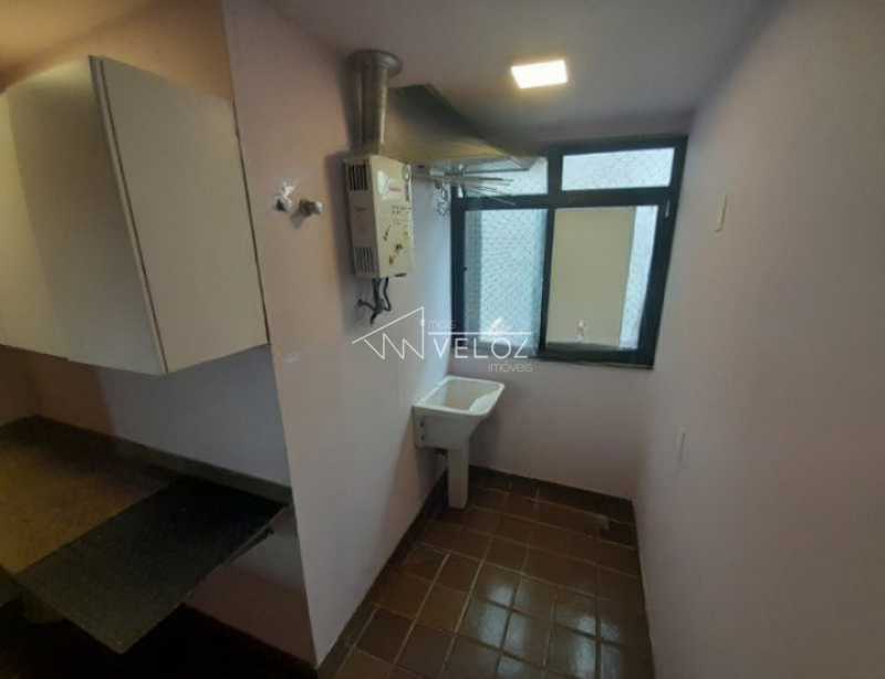 Apartamento, 2 quartos, 67 m² - Foto 16