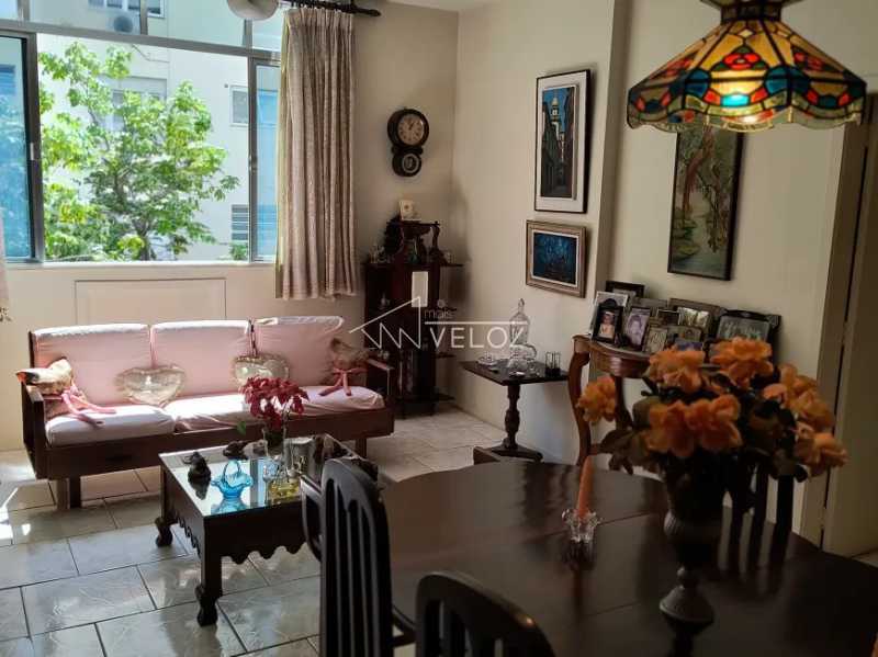 Apartamento, 3 quartos, 89 m² - Foto 5