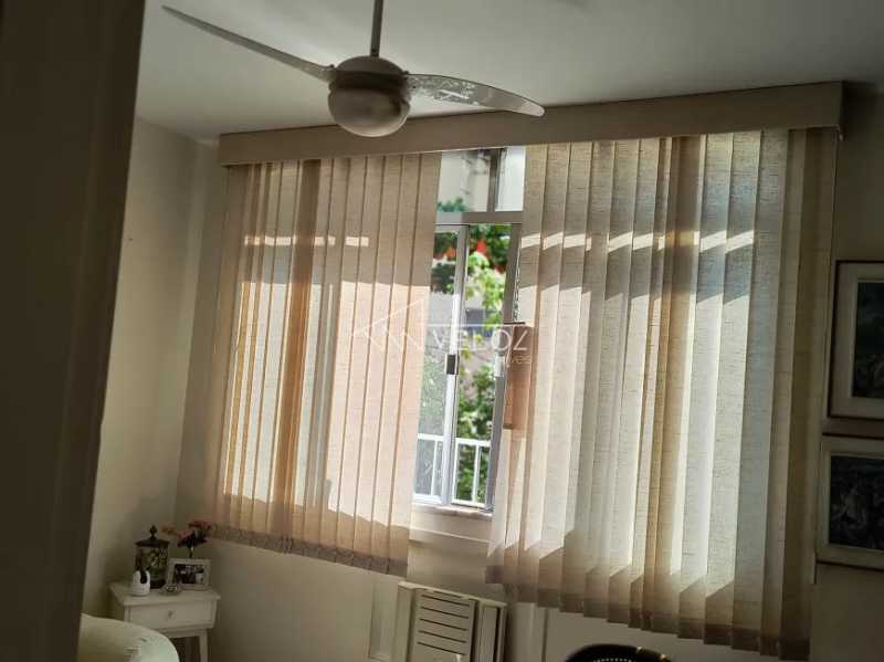 Apartamento, 3 quartos, 89 m² - Foto 2