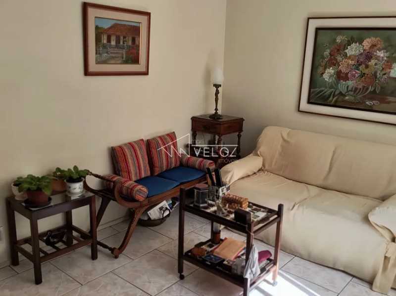 Apartamento, 3 quartos, 89 m² - Foto 3
