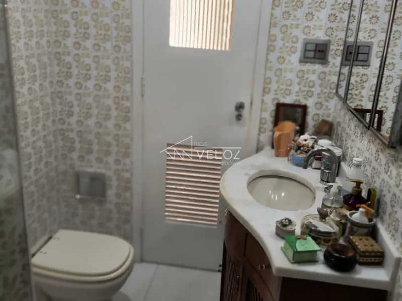 Apartamento, 3 quartos, 89 m² - Foto 29