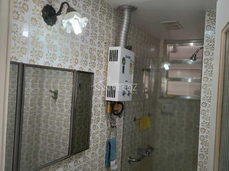 Apartamento, 3 quartos, 89 m² - Foto 14