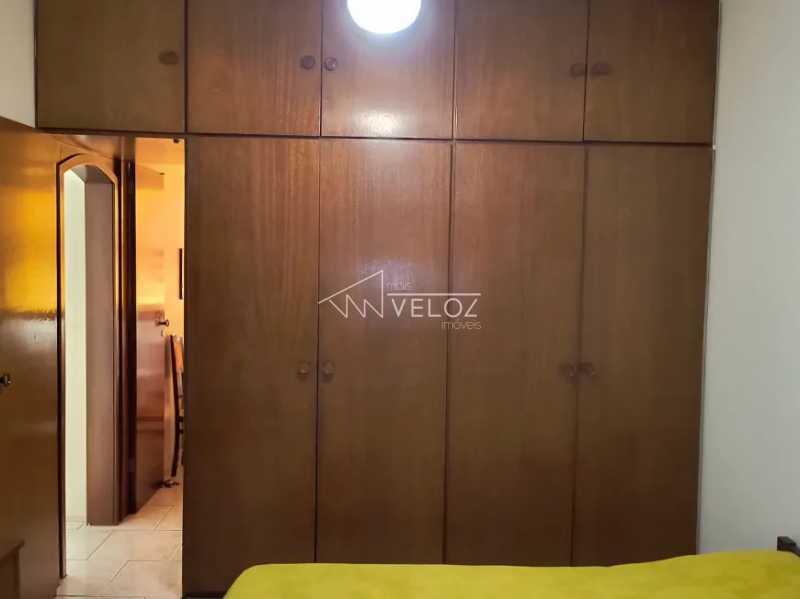 Apartamento, 3 quartos, 89 m² - Foto 1