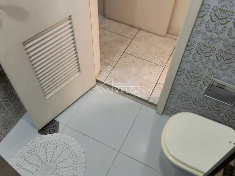 Apartamento, 3 quartos, 89 m² - Foto 13