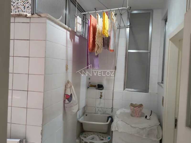 Apartamento, 3 quartos, 89 m² - Foto 27