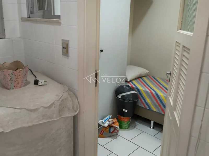 Apartamento, 3 quartos, 89 m² - Foto 23