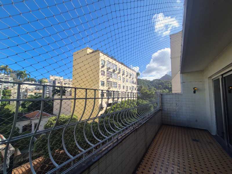 Apartamento, 3 quartos, 324 m² - Foto 30