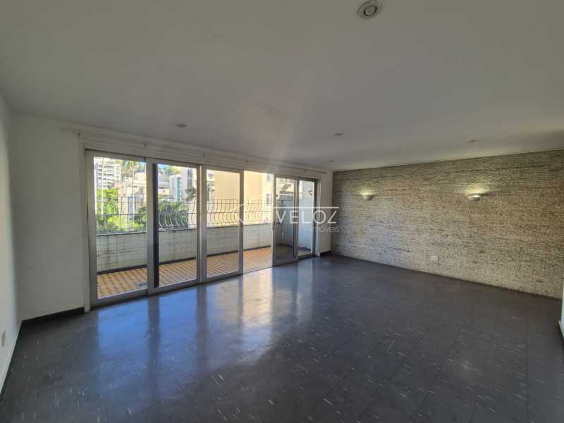 Apartamento, 3 quartos, 324 m² - Foto 6