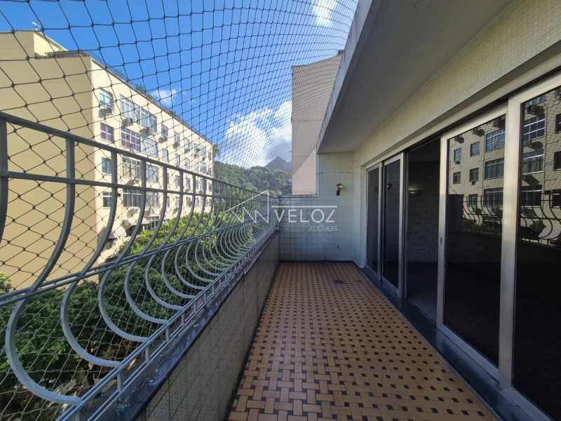 Apartamento, 3 quartos, 324 m² - Foto 7