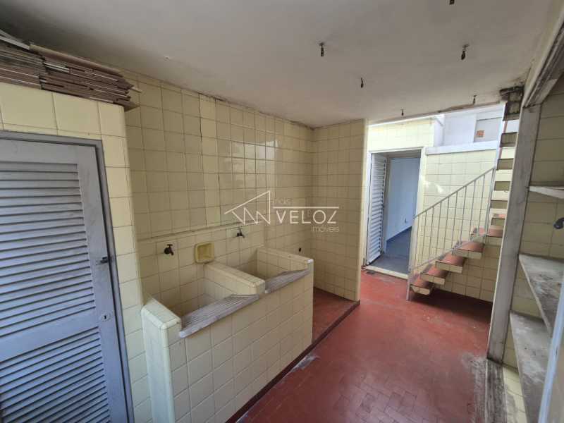 Apartamento, 3 quartos, 324 m² - Foto 5