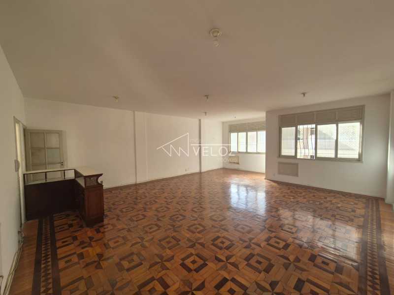 Apartamento, 3 quartos, 324 m² - Foto 9