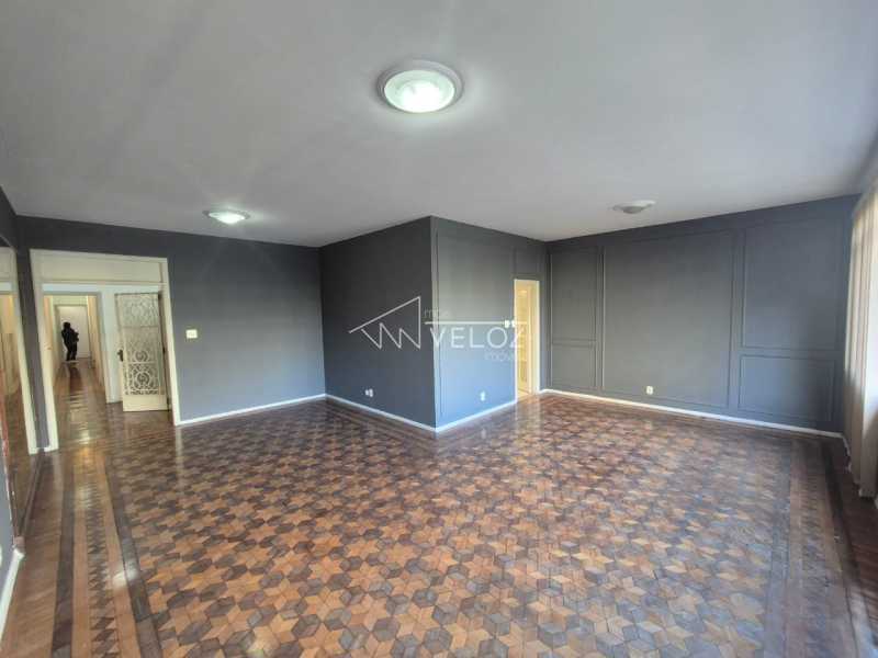 Apartamento, 3 quartos, 324 m² - Foto 2